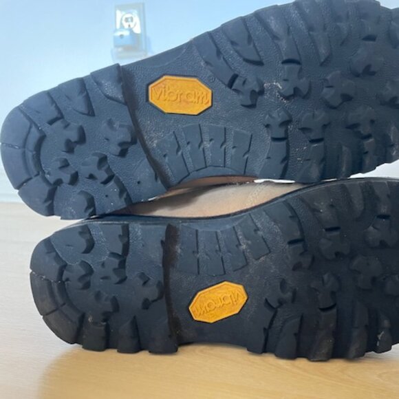 Ladies 7.5 LLBean Tek 2 Waterproof Hiking Boots - Picture 5 of 5